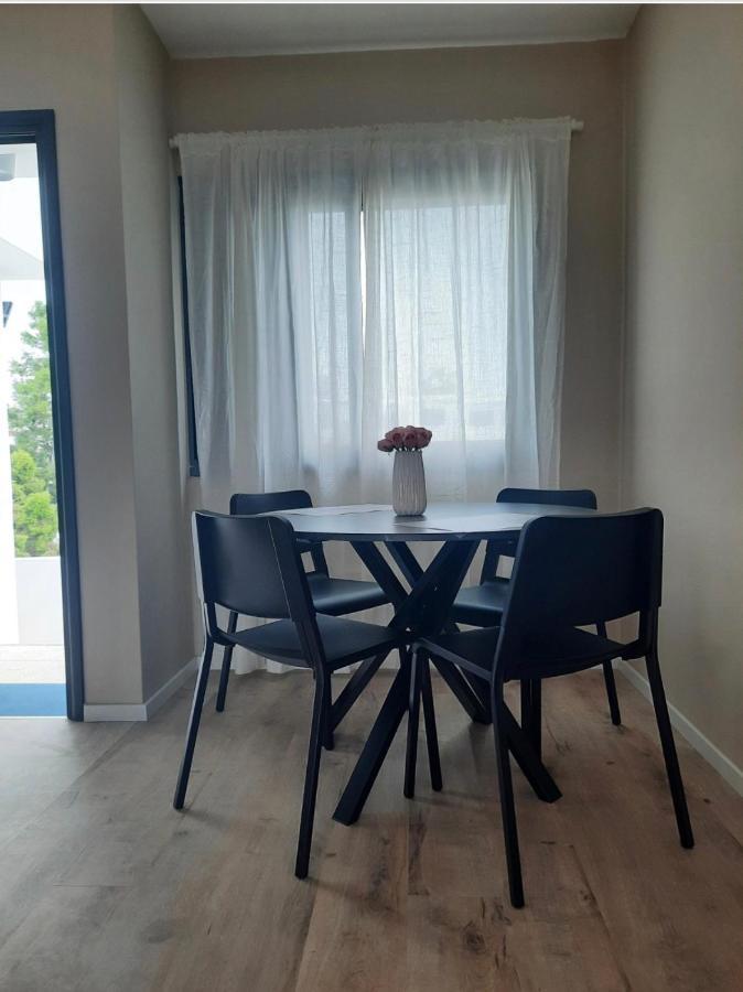 Semeli The 3as Armonia, Ariadne, Artemis Apartment