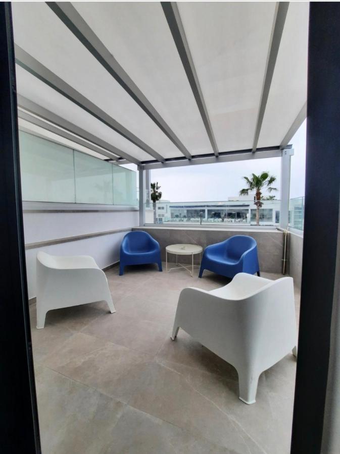 Semeli The 3as Armonia, Ariadne, Artemis Apartment Paphos