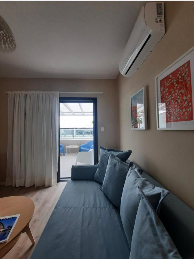 Semeli The 3as Armonia, Ariadne, Artemis Apartment *