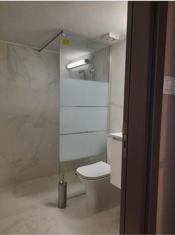 Semeli The 3as Armonia, Ariadne, Artemis Apartment *