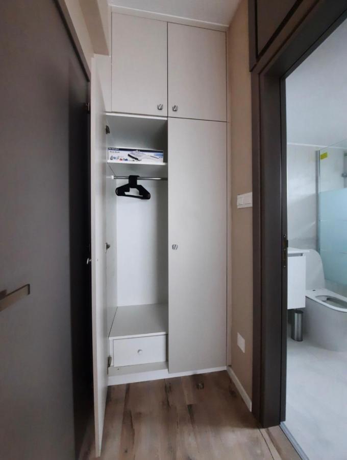 Semeli The 3as Armonia, Ariadne, Artemis Apartment