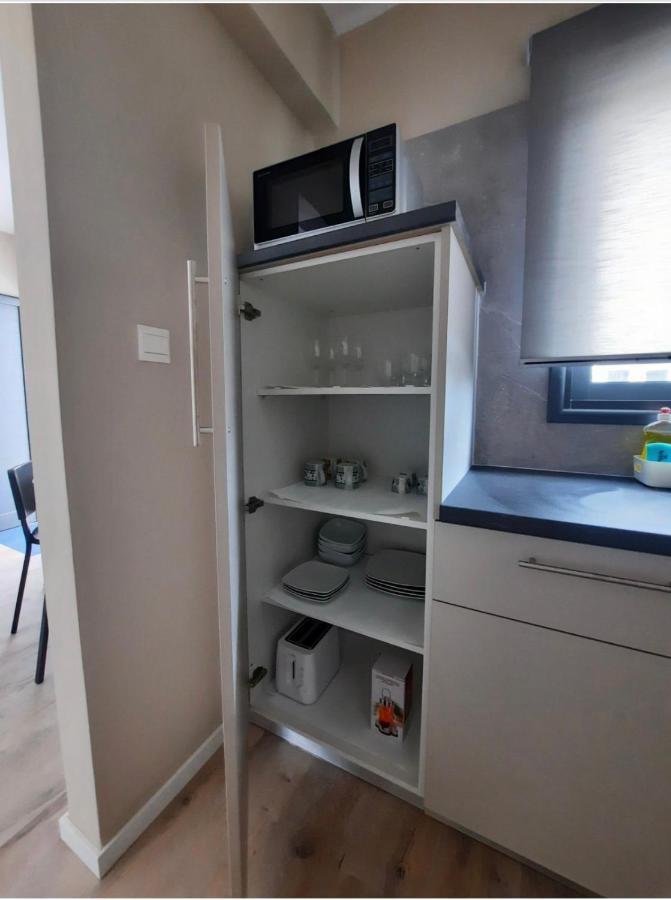 Semeli The 3as Armonia, Ariadne, Artemis Apartment Paphos