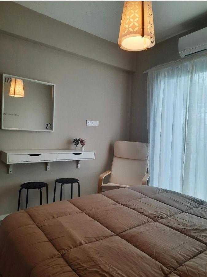 Semeli The 3as Armonia, Ariadne, Artemis Apartment Paphos