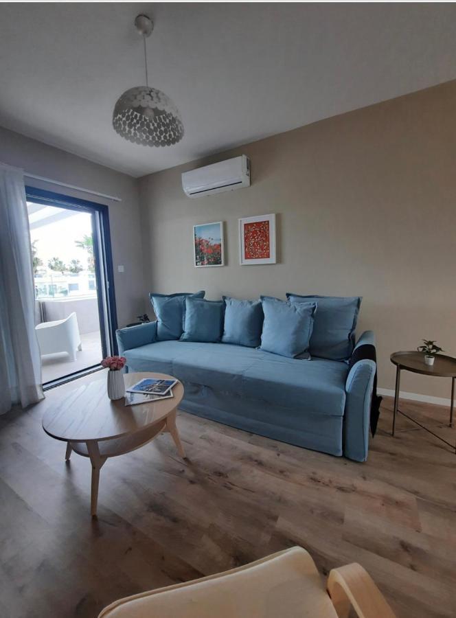 Semeli The 3as Armonia, Ariadne, Artemis Apartment *