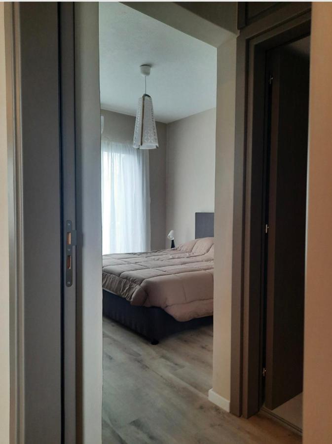 Apartment Semeli The 3as Armonia, Ariadne, Artemis *