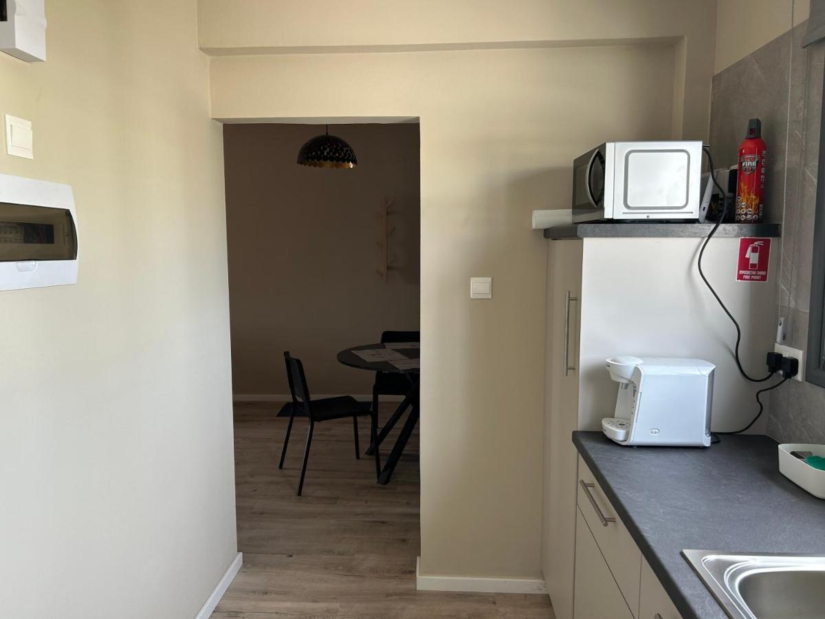 Apartment Semeli The 3as Armonia, Ariadne, Artemis