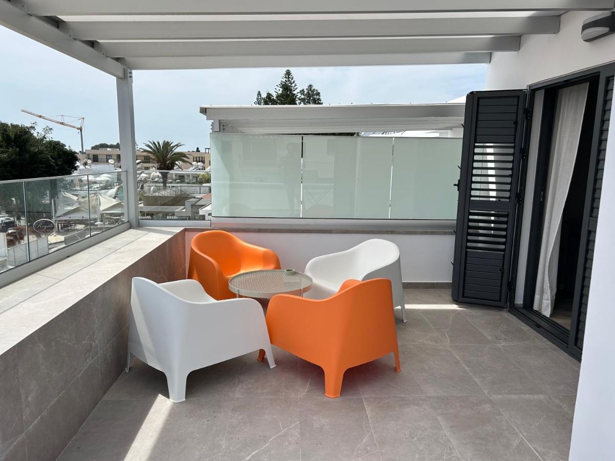 Semeli The 3as Armonia, Ariadne, Artemis Apartment Paphos