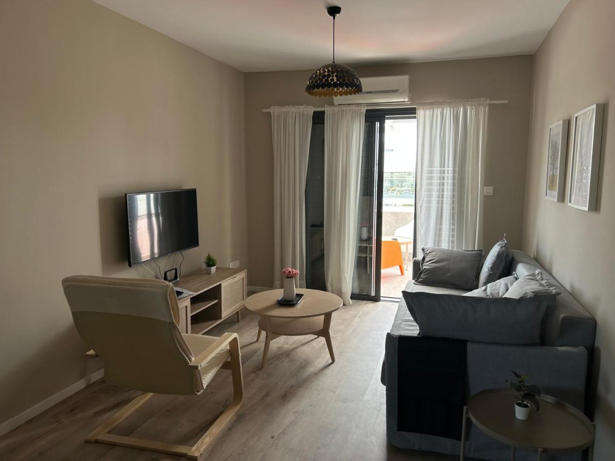 Semeli The 3as Armonia, Ariadne, Artemis Apartment *