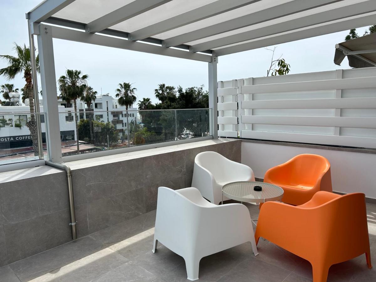Semeli The 3as Armonia, Ariadne, Artemis Apartment *