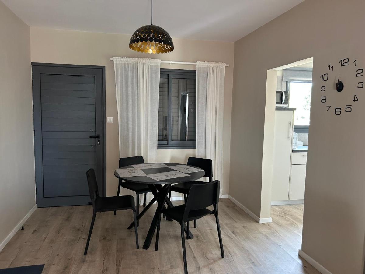 Semeli The 3as Armonia, Ariadne, Artemis Apartment