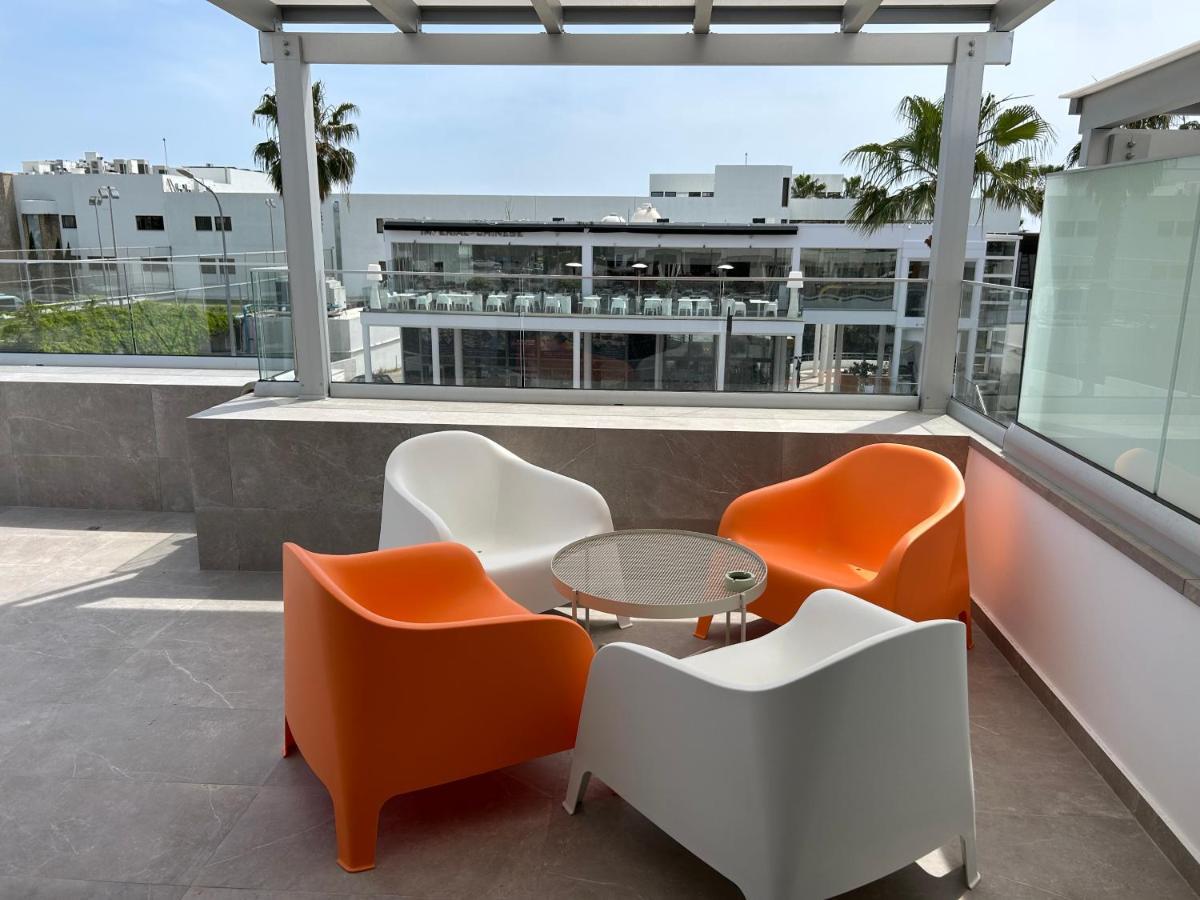 Semeli The 3as Armonia, Ariadne, Artemis Apartment Paphos
