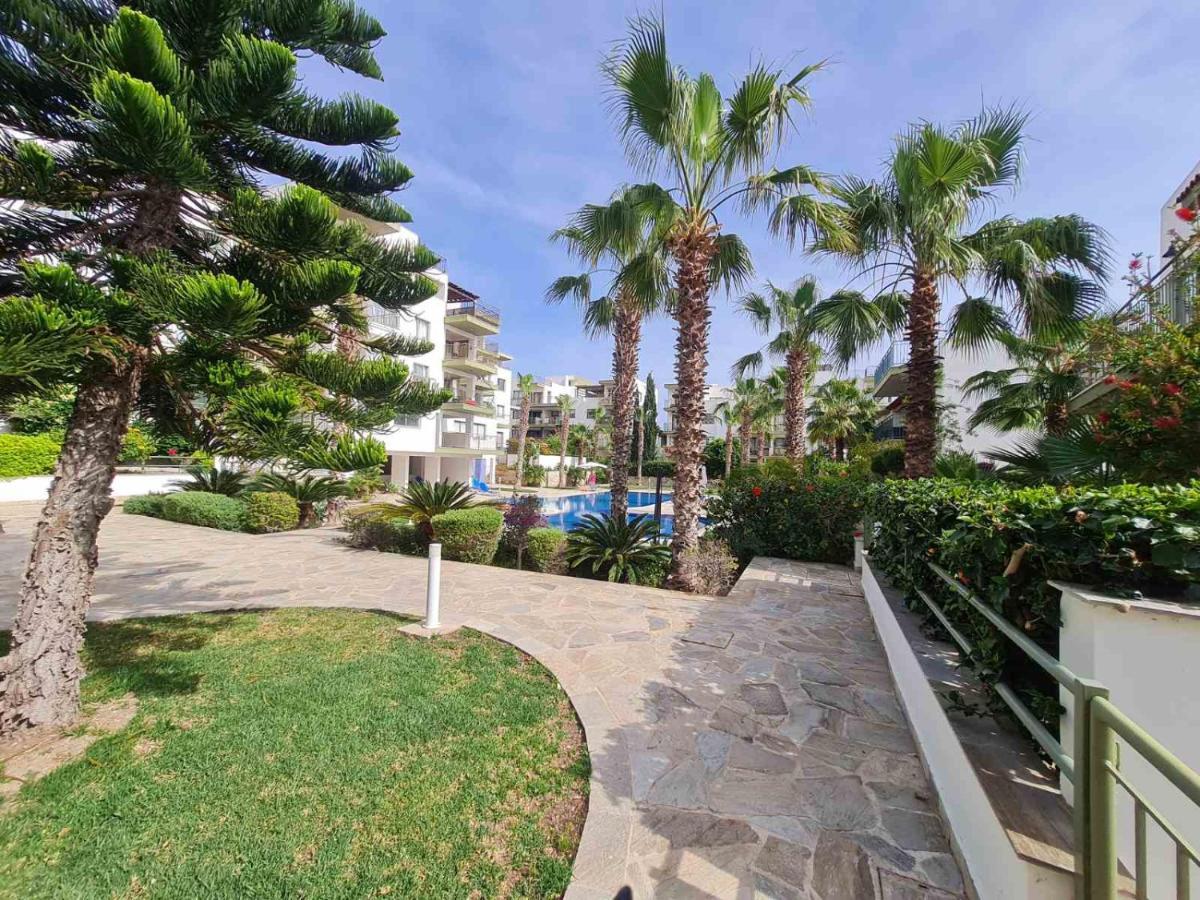 Danaos 2 Complex - By Imh Travel & Tours Apartment Paphos