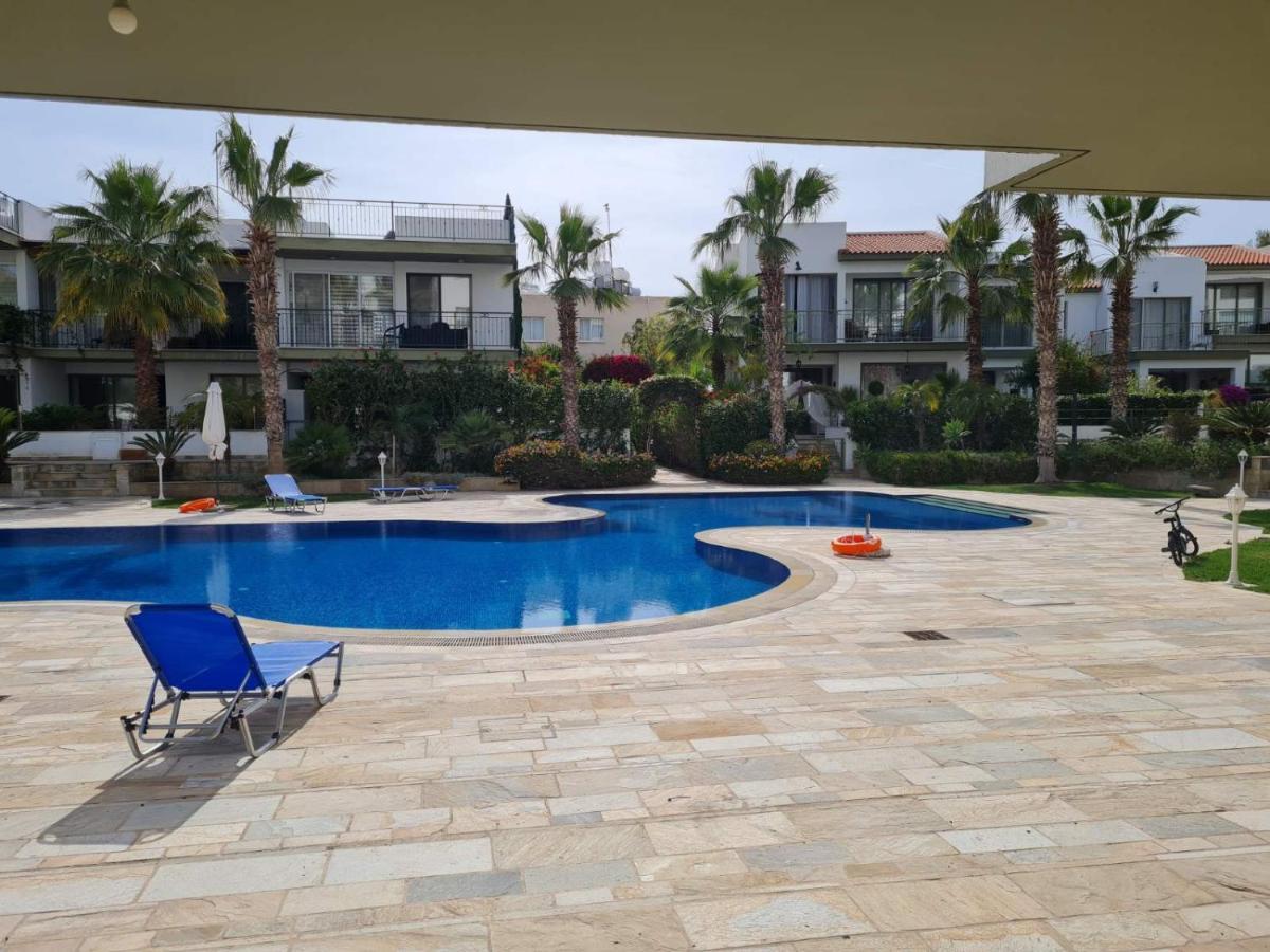 Danaos 2 Complex - By Imh Travel & Tours *