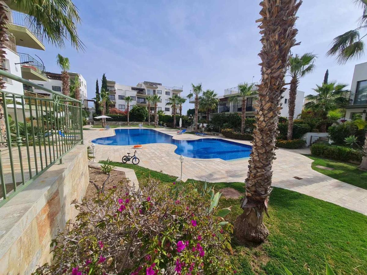 Danaos 2 Complex - By Imh Travel & Tours Apartment