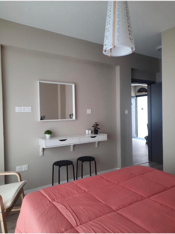 Apartment Semeli The 3as Armonia, Ariadne, Artemis Paphos