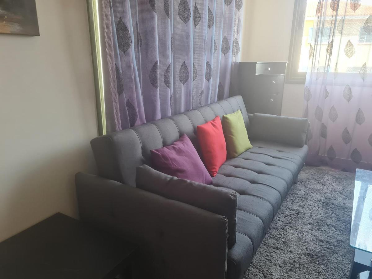 Danaos 2 Complex - By Imh Travel & Tours Apartment Paphos