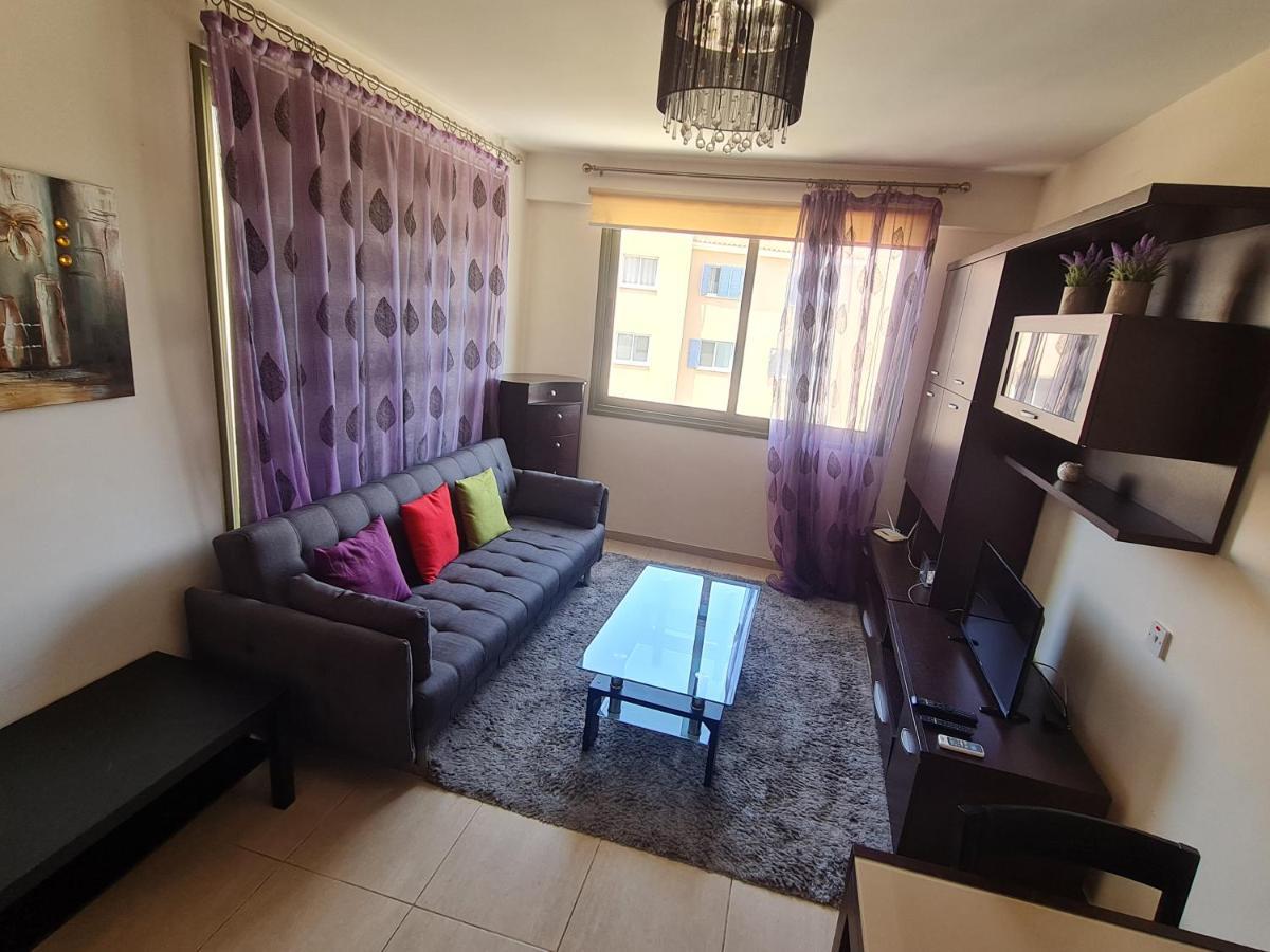Apartment Danaos 2 Complex - By Imh Travel & Tours