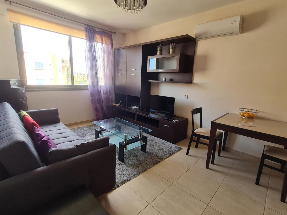 Danaos 2 Complex - By Imh Travel & Tours Paphos