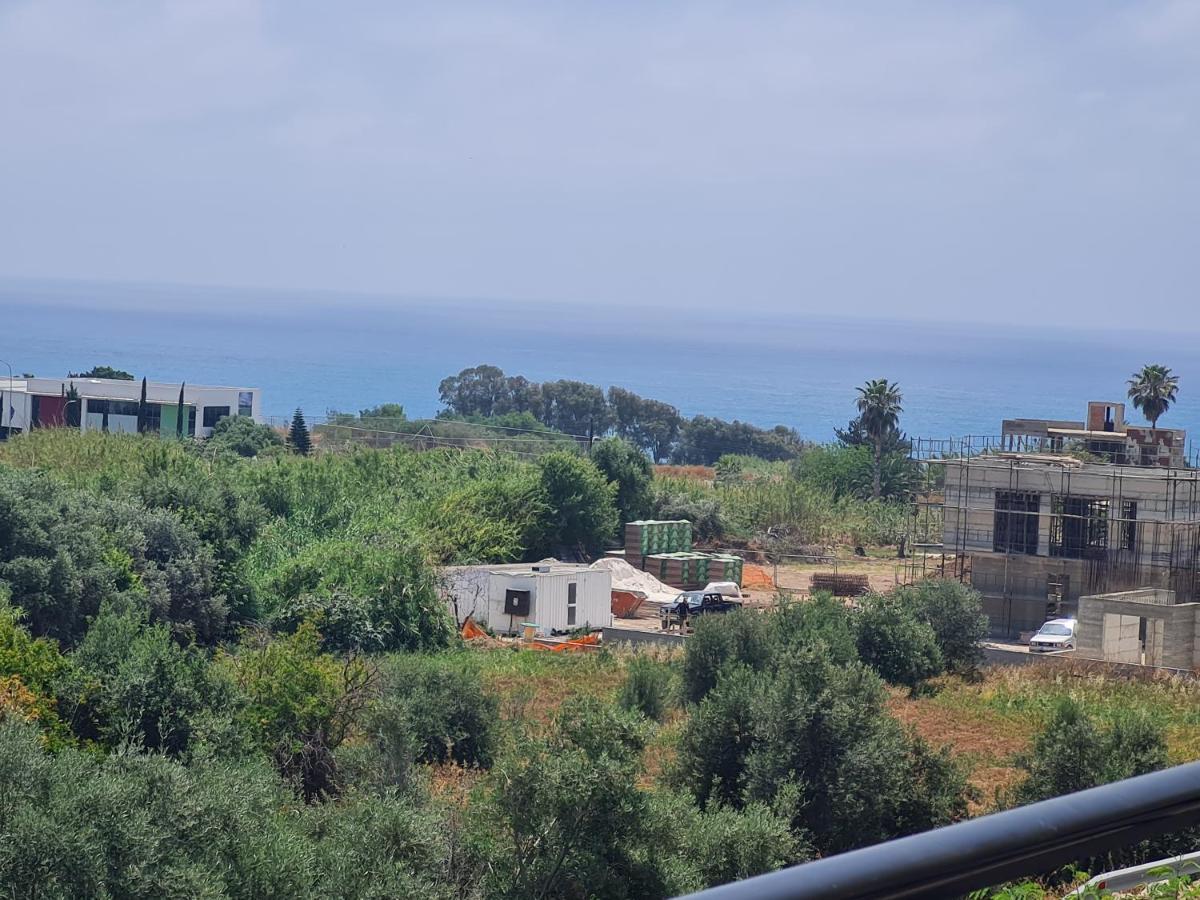 Eden Heights Sea View 203 - By Imh Travel & Tours * Paphos