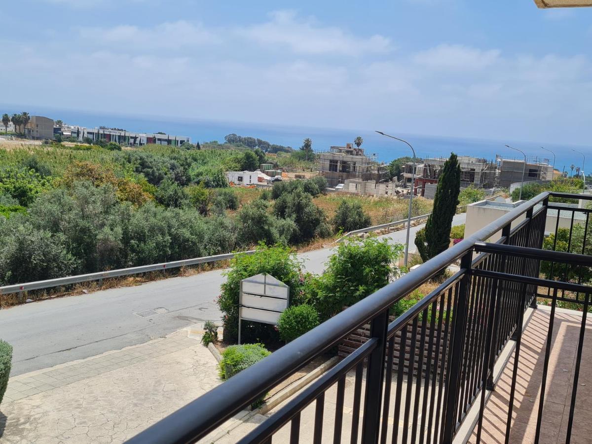Apartment Eden Heights Sea View 203 - By Imh Travel & Tours *