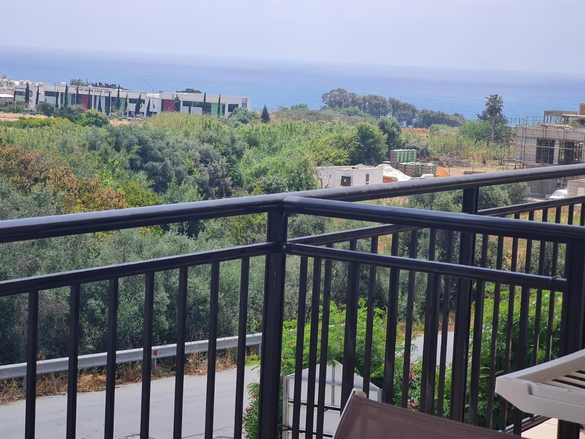 Eden Heights Sea View 203 *