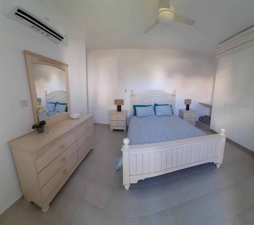 Zom Holiday home Paphos