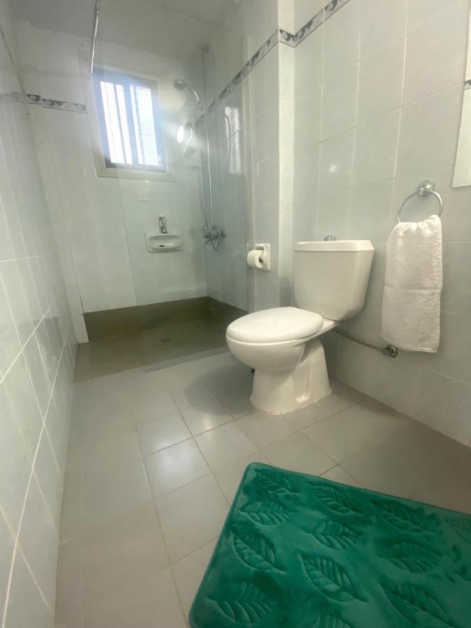 Nysa7 Villa Paphos