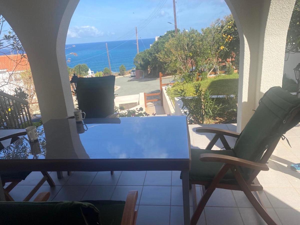 Nysa7 Villa Paphos