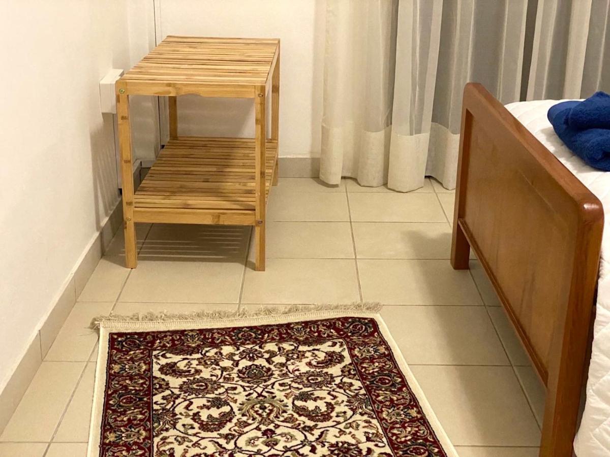 Nysa7 Villa