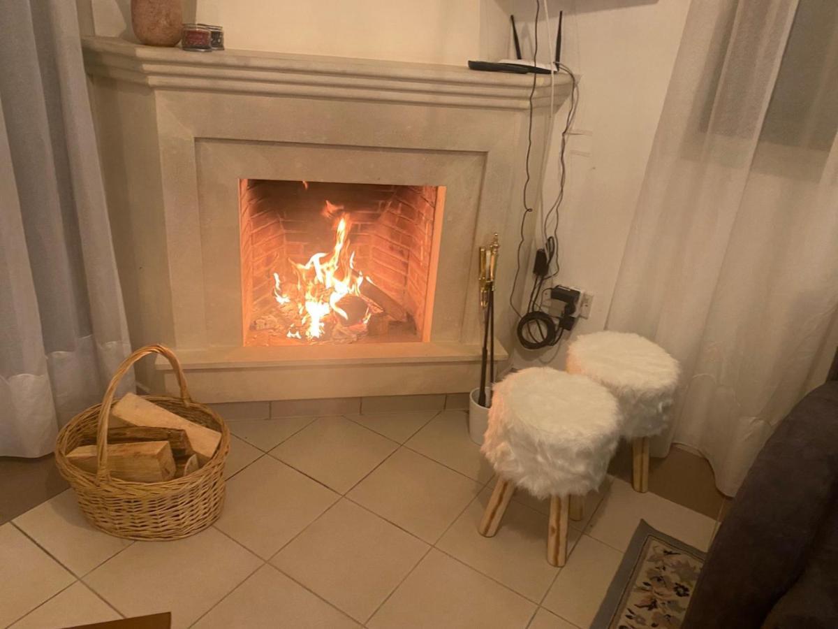 Villa Nysa7 *