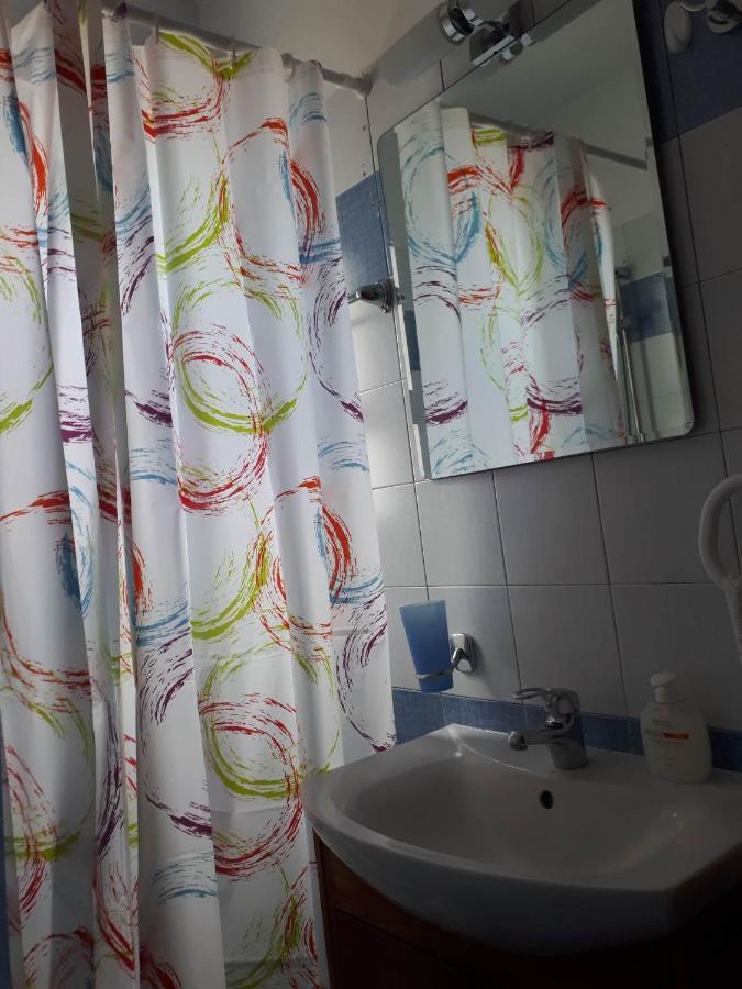 Apartment Amelia Two Bedroom - 201 Paphos