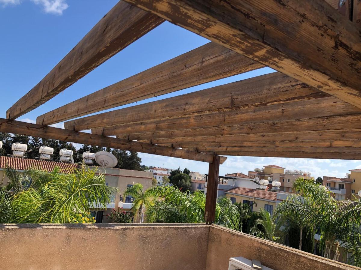 Holiday home Town House, Ilios Ii, Kato *