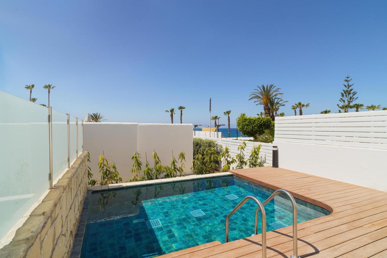 Leonardo Plaza Cypria Maris & (adults Only) Hotel 4*
