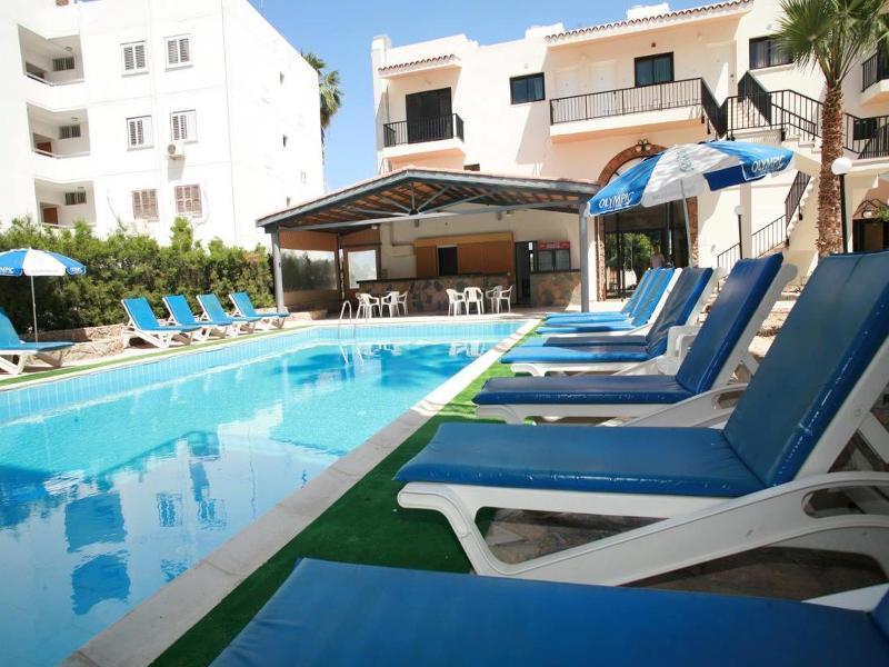 New York Plaza 3*
