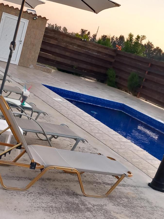 Sunset Villa Paphos