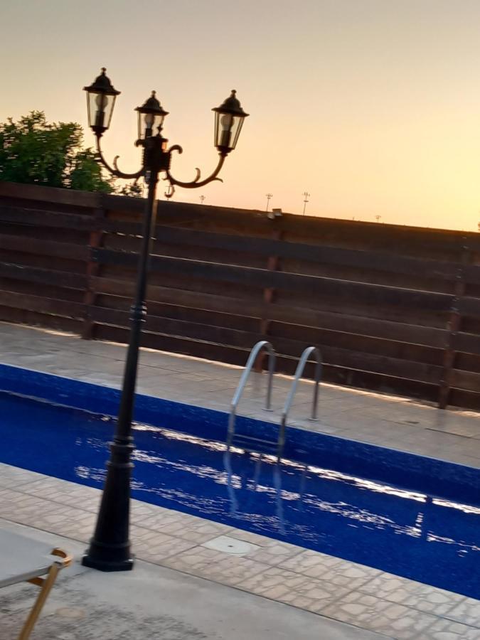 Sunset Villa