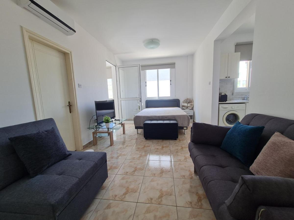 Apartment Laertis 2 Complex, 106 - By Imh Travel & Tours Paphos