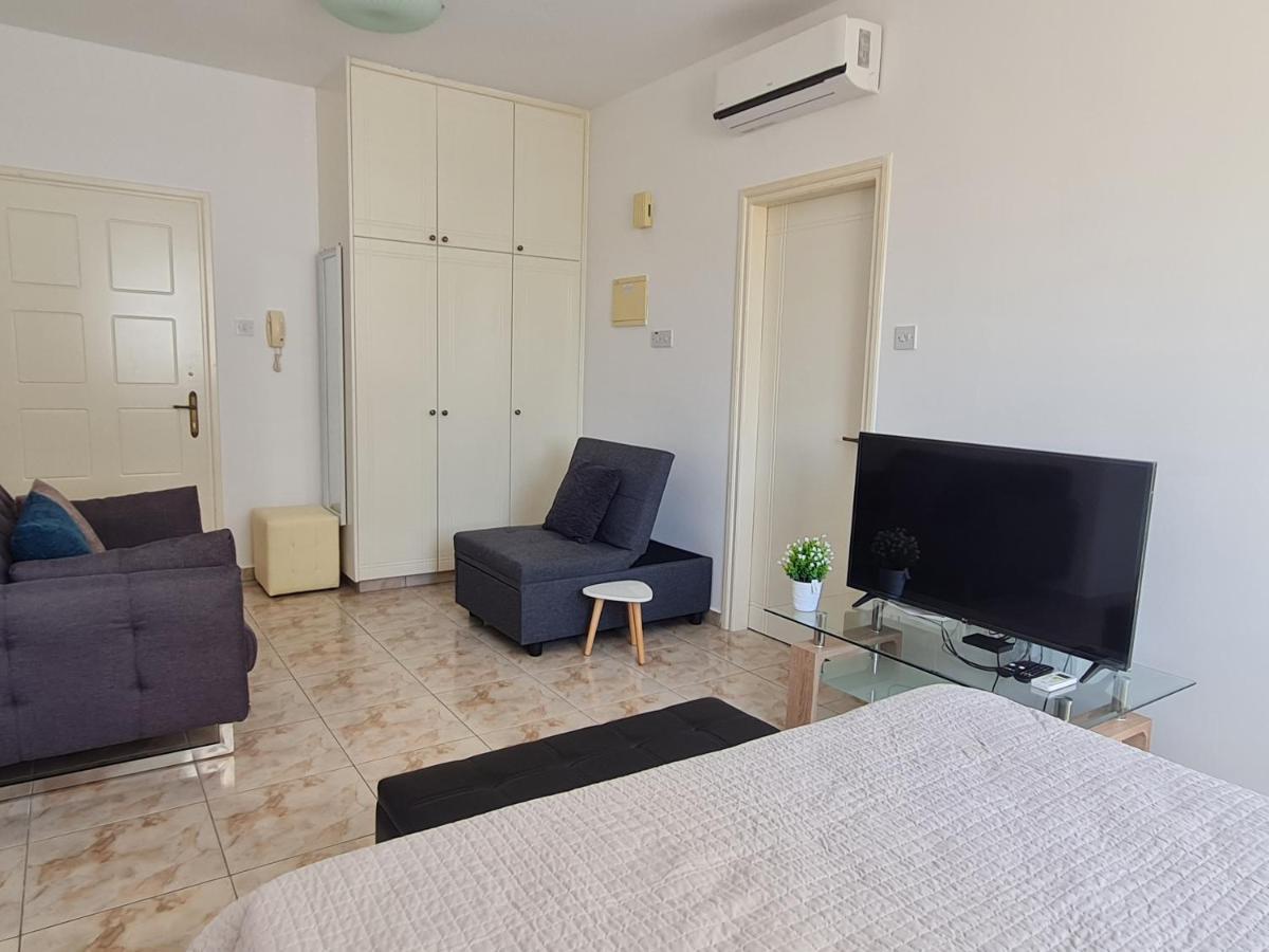 Laertis 2 Complex, 106 - By Imh Travel & Tours Apartment Paphos