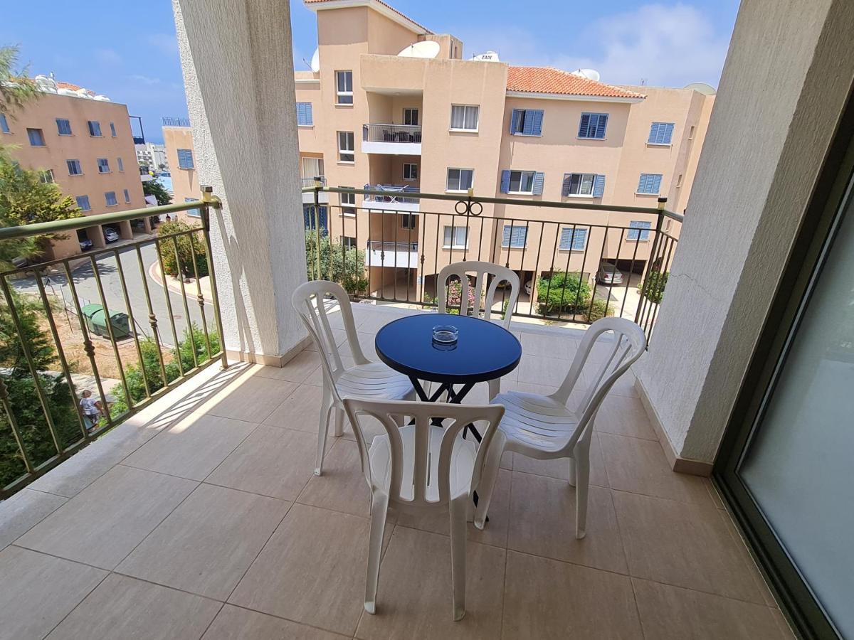 Danaos 2 Complex - By Imh Travel & Tours