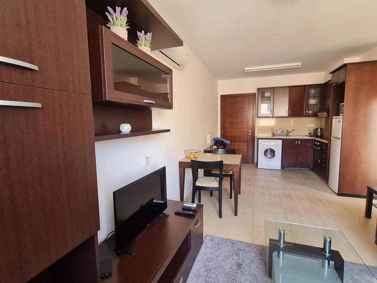 Apartment Danaos 2 Complex - By Imh Travel & Tours Paphos