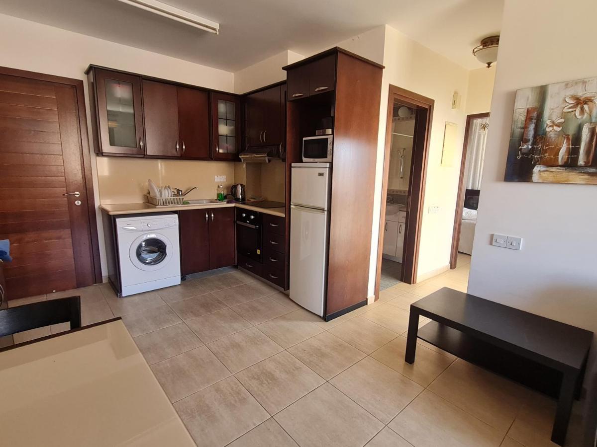 Apartment Danaos 2 Complex - By Imh Travel & Tours Paphos