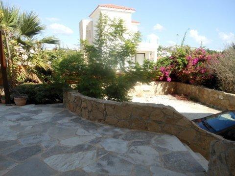 Samantha Casa de férias Paphos