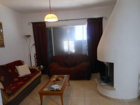 Casa de férias Samantha Paphos