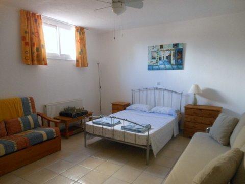 Samantha * Paphos