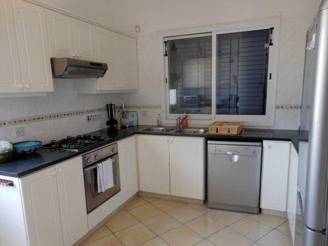 Samantha Casa de férias Paphos