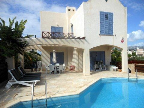 Samantha Casa de férias