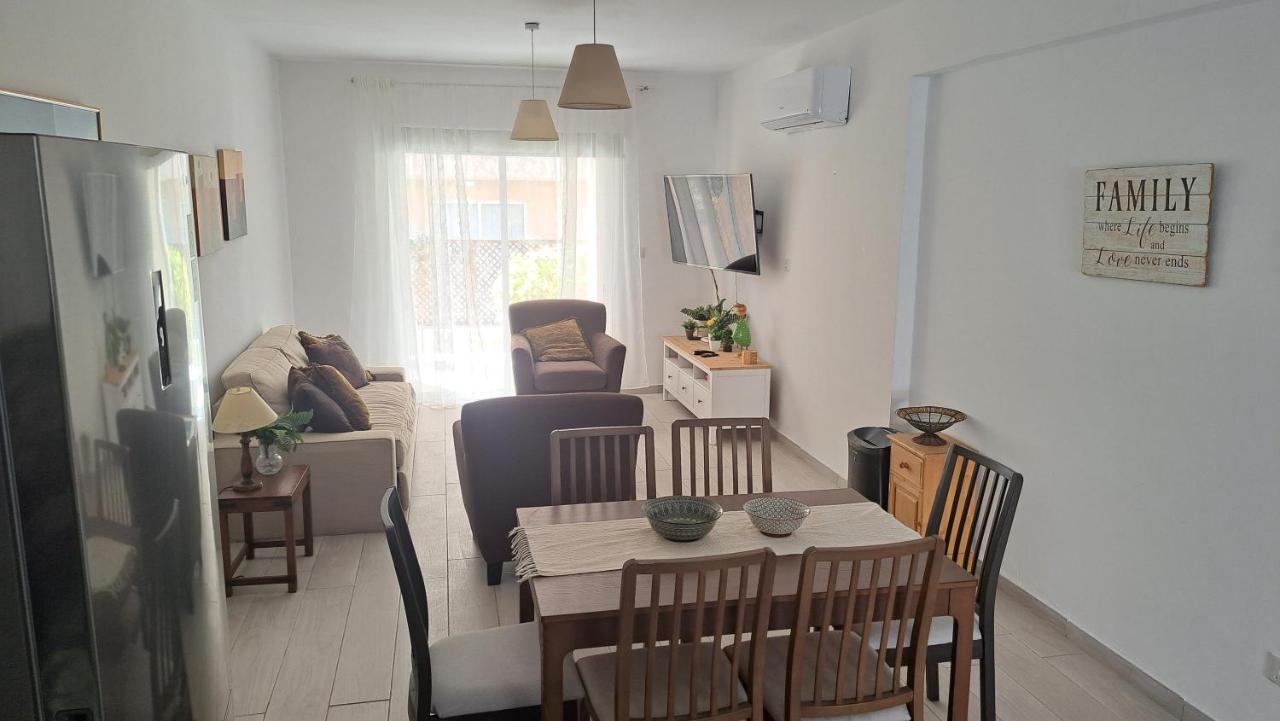 Zom Holiday home Paphos
