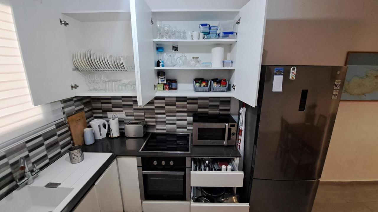 Zom Holiday home Paphos