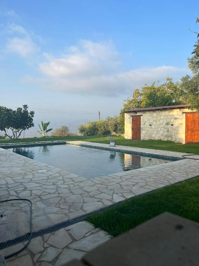 Romanos Country house Paphos