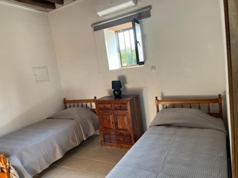 Romanos Country house *